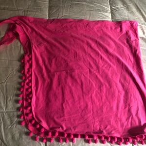 Lilly Pulitzer swim pareo